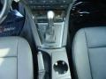 Silver Grey Metallic - X3 3.0si Photo No. 16