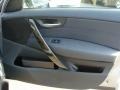 Silver Grey Metallic - X3 3.0si Photo No. 21