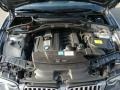Silver Grey Metallic - X3 3.0si Photo No. 25