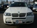Alpine White - X3 3.0si Photo No. 3
