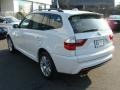 Alpine White - X3 3.0si Photo No. 6