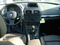Alpine White - X3 3.0si Photo No. 12