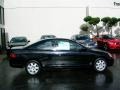 2001 Nighthawk Black Pearl Honda Civic EX Coupe  photo #6