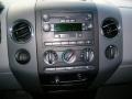 2006 True Blue Metallic Ford F150 XLT Regular Cab  photo #14