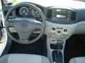 2008 Nordic White Hyundai Accent GLS Sedan  photo #12