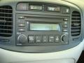Nordic White - Accent GLS Sedan Photo No. 14