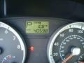 Nordic White - Accent GLS Sedan Photo No. 17
