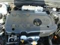 Nordic White - Accent GLS Sedan Photo No. 20