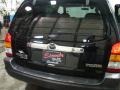 2002 Black Mazda Tribute ES V6 4WD  photo #3