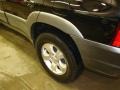 2002 Black Mazda Tribute ES V6 4WD  photo #14