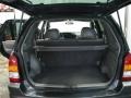 2002 Black Mazda Tribute ES V6 4WD  photo #25