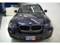 Monaco Blue Metallic - X5 3.0si Photo No. 5