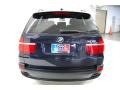 Monaco Blue Metallic - X5 3.0si Photo No. 7