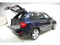 Monaco Blue Metallic - X5 3.0si Photo No. 11