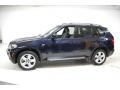 Monaco Blue Metallic - X5 3.0si Photo No. 14