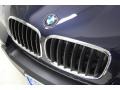 Monaco Blue Metallic - X5 3.0si Photo No. 16