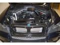 Monaco Blue Metallic - X5 3.0si Photo No. 18