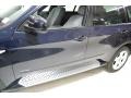 Monaco Blue Metallic - X5 3.0si Photo No. 20