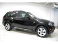 Jet Black - X5 3.0si Photo No. 2