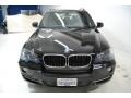 Jet Black - X5 3.0si Photo No. 5