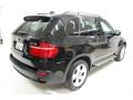 Jet Black - X5 3.0si Photo No. 6