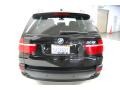 Jet Black - X5 3.0si Photo No. 7