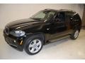 Jet Black - X5 3.0si Photo No. 13