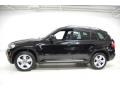 Jet Black - X5 3.0si Photo No. 14