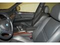 Jet Black - X5 3.0si Photo No. 22