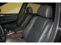 Jet Black - X5 3.0si Photo No. 23