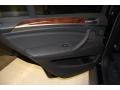 Jet Black - X5 3.0si Photo No. 31