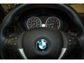 Jet Black - X5 3.0si Photo No. 37
