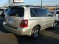 Millenium Silver Metallic - Highlander V6 4WD Photo No. 3