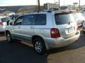 Millenium Silver Metallic - Highlander V6 4WD Photo No. 5