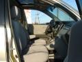 Millenium Silver Metallic - Highlander V6 4WD Photo No. 8