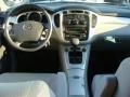 Millenium Silver Metallic - Highlander V6 4WD Photo No. 9