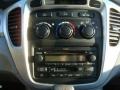 Millenium Silver Metallic - Highlander V6 4WD Photo No. 11