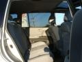 Millenium Silver Metallic - Highlander V6 4WD Photo No. 12