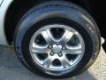Millenium Silver Metallic - Highlander V6 4WD Photo No. 14