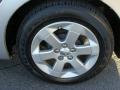 Classic Silver Metallic - Prius Hybrid Photo No. 14