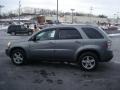 2005 Dark Silver Metallic Chevrolet Equinox LT AWD  photo #6