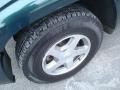 Emerald Jewel Metallic - TrailBlazer LS 4x4 Photo No. 9
