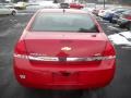2007 Precision Red Chevrolet Impala LT  photo #3