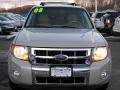 2008 Light Sage Metallic Ford Escape Limited 4WD  photo #23
