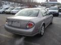 Sterling Mist Metallic - Maxima GLE Photo No. 4