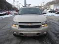 2007 Gold Mist Metallic Chevrolet Avalanche LS  photo #6