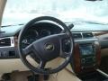 2007 Gold Mist Metallic Chevrolet Avalanche LS  photo #11