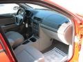 2008 Victory Red Chevrolet Cobalt LT Sedan  photo #7