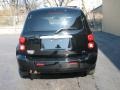 2007 Black Chevrolet HHR LS  photo #6