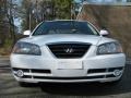 2004 Nordic White Hyundai Elantra GLS Sedan  photo #3